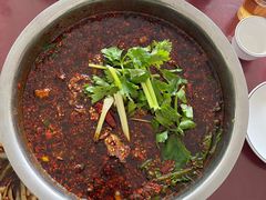 -温江公平红烧兔(总店)