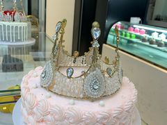 -麦雪尔甜品·生日蛋糕(新街口旗舰店)