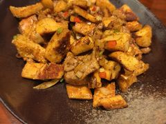 -那拉提之疆·新疆菜(美院店)