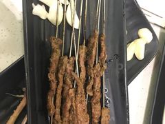 -蚝太郎 • 海鲜烧烤(建国路创始店)