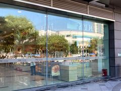 -BreadTalk面包新语(龙之梦购物中心莘庄店)