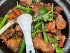 -瑞记湛江鸡饭店·粤西第一鸡(粤垦店)