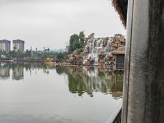 -枫香湖儿童公园