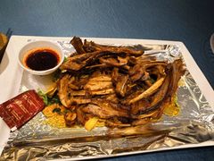 -恒记饭店(珠江路总店)