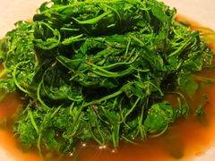 -吴越荣记苏州菜·松鼠桂鱼 100% 活鱼现做(月光码头店)