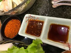 -梦山水日本烧肉(五四广场店)