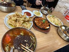 -顺姬冷面(长白西路店)