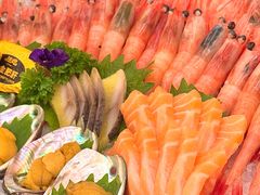 -德川家日本料理(中关村店)