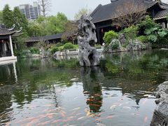 -岭南和园