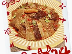 -醉东Oriental House(静安嘉里中心店)