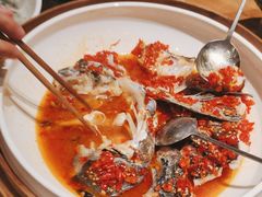 -渔乡米香·剁椒鱼头(四方坪店)