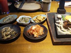铁板牛粒-和彩放题餐厅(酒仙桥店)