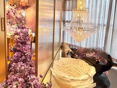 -迦南苑·新派青岛菜·生日纪念日主题餐厅