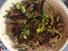 -正宁路小吃夜市