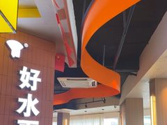 -曾排骨·传家菜(新繁店)