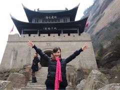 iphone_upload_pic-剑门关风景区