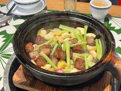 -味食家市师鸡(三元里店)