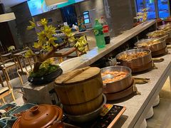 -三谷里·生态水疗空间(五一店)