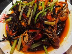-红盔甲·小龙虾(车公庙店)