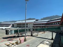 -丽江三义国际机场