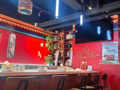 -老北京胡同味道二荤铺(酒仙桥店)