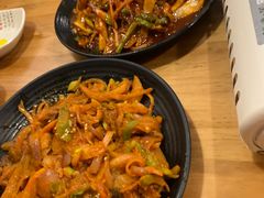 -多宾韩国料理(学衡路店)