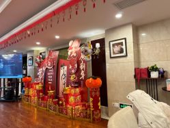 -馨月汇·独栋月子会所(静安店)