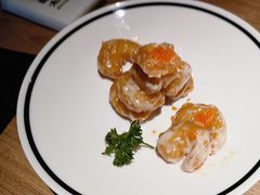 -新太二·鲜料川菜(晶耀前滩店)