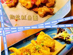 -啫神·广州地标美食(北京路店)