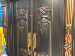 -谜盒子奇幻密室(南屏店)
