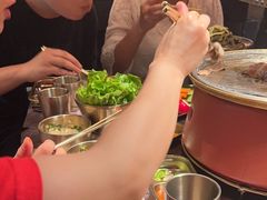 -西塔老太太泥炉烤肉(上海七宝领展广场店)