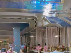 -水晶之星洗浴温泉汗蒸