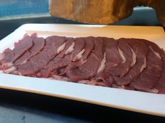 -福寿斋·老北京铜锅涮肉·烤鸭(顺义总店)