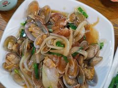 -南海渔家•海鲜•正宗海南菜(海棠湾店)