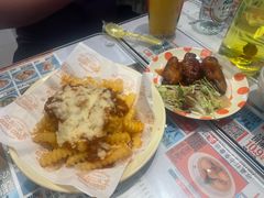 -肥韬茶餐厅(海上世界店)