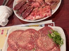 -榮華亭烧肉放题·和牛酒场(花都店)