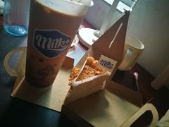 -milkplus·泰式奶茶(较场东路店)