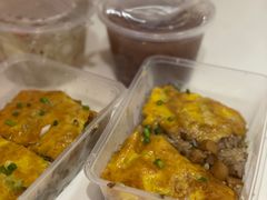 三鲜豆皮-老通城豆皮大王(吉庆街店)