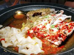 -望湘园·洞庭渔宴(永旺店)