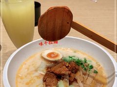 -味千拉面(惠州文昌一路分店)