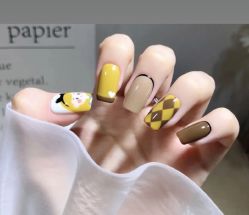 -兔猫ToMoreNails美甲美睫