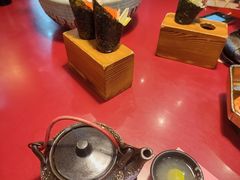 -大江户日本料理(吕厝店)