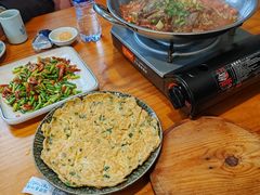 -61号餐吧(兴坪古镇漓江店)
