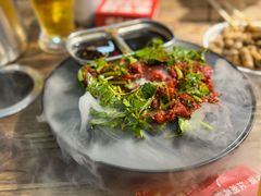 -李不管把把烧(天府三街店)