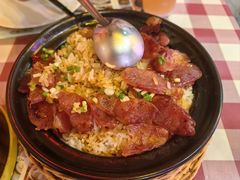 -蓝记茶餐厅(勒泰店)