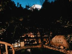 -观唐（国际）度假村温泉