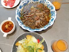 -写庭·鱼鲜川菜·宴请(铁像寺水街店)