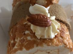 小麦胚芽卷-KK BAKERY烘焙