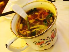 iphone_upload_pic-西贝(金桥店)