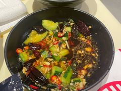 -聚味瞿记·龙虾堂(坡子街店)